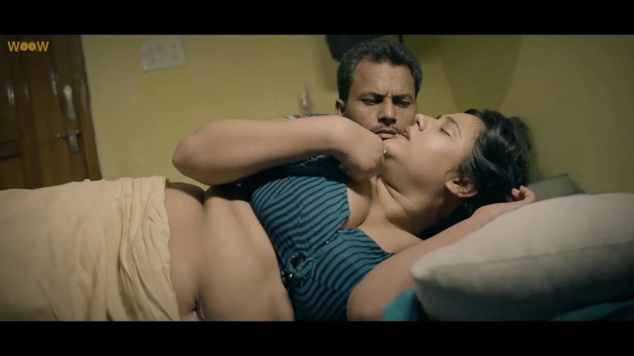 18+ Laila Hindi Hot Web Series